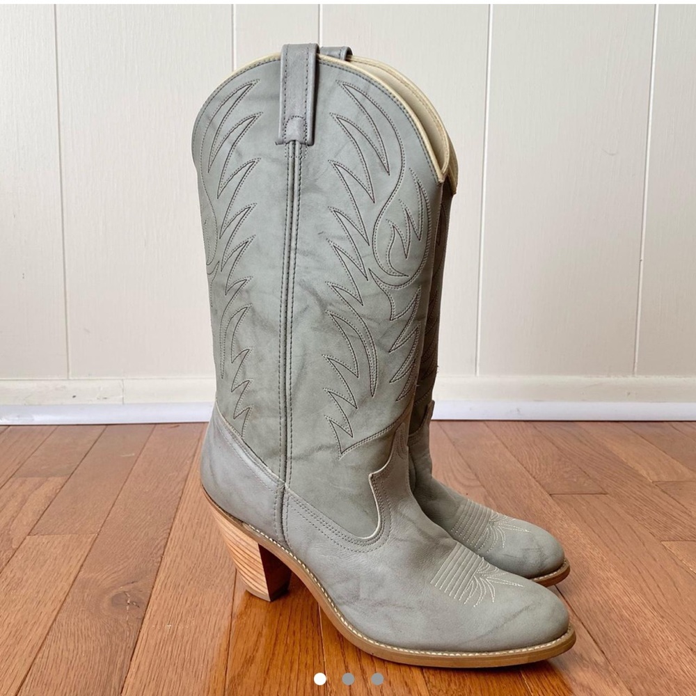 Cowboy Boots